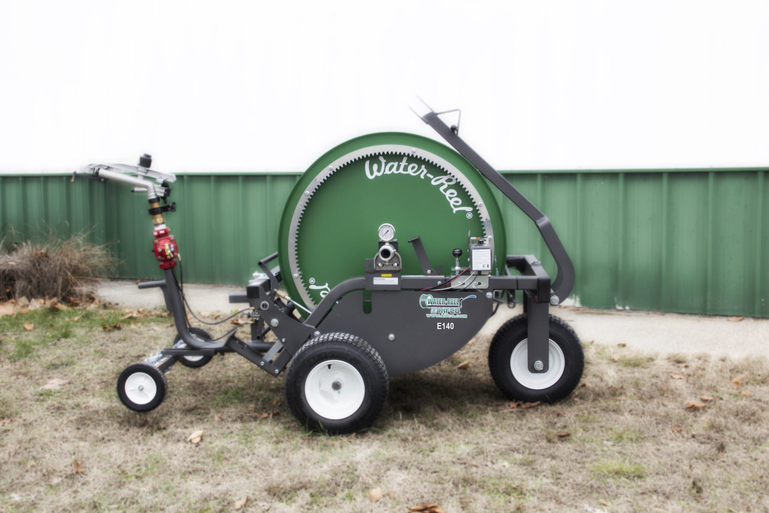 Kifco Water Reels Online Store CFS Irrigation Supply