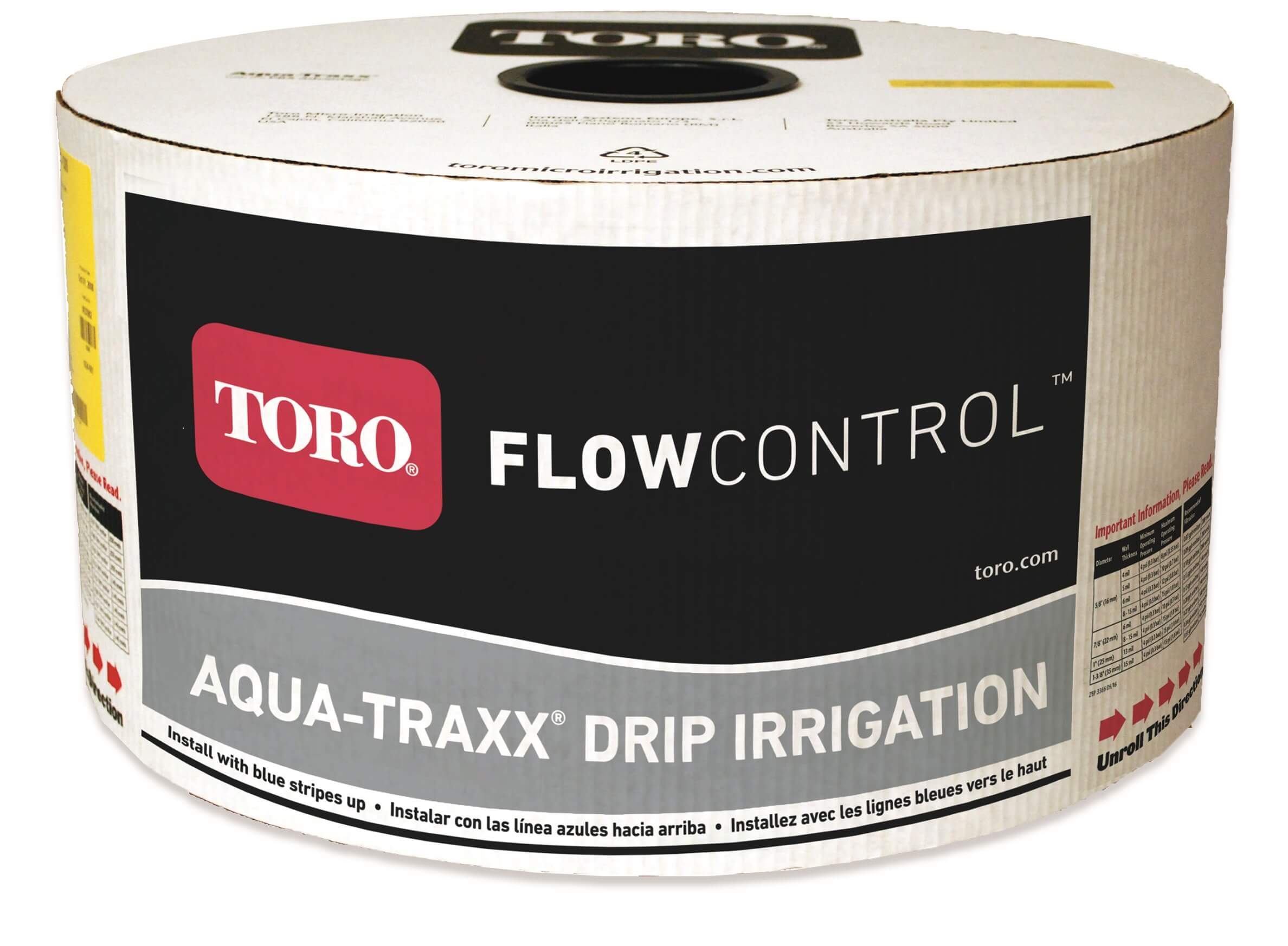 Toro Aqua-Traxx Drip Tape