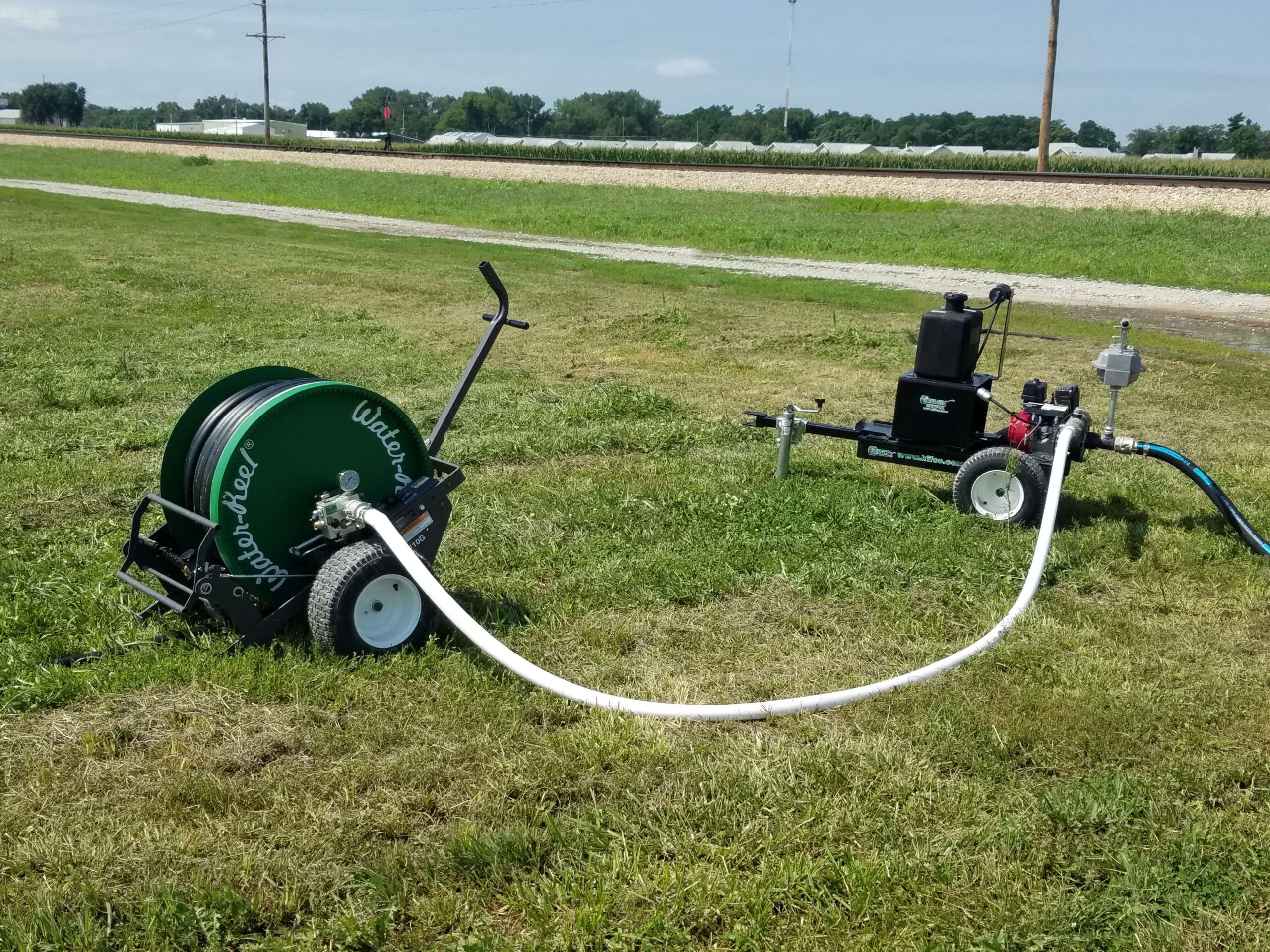 Kifco Water Pumps Online Store CFS Irrigation Supply