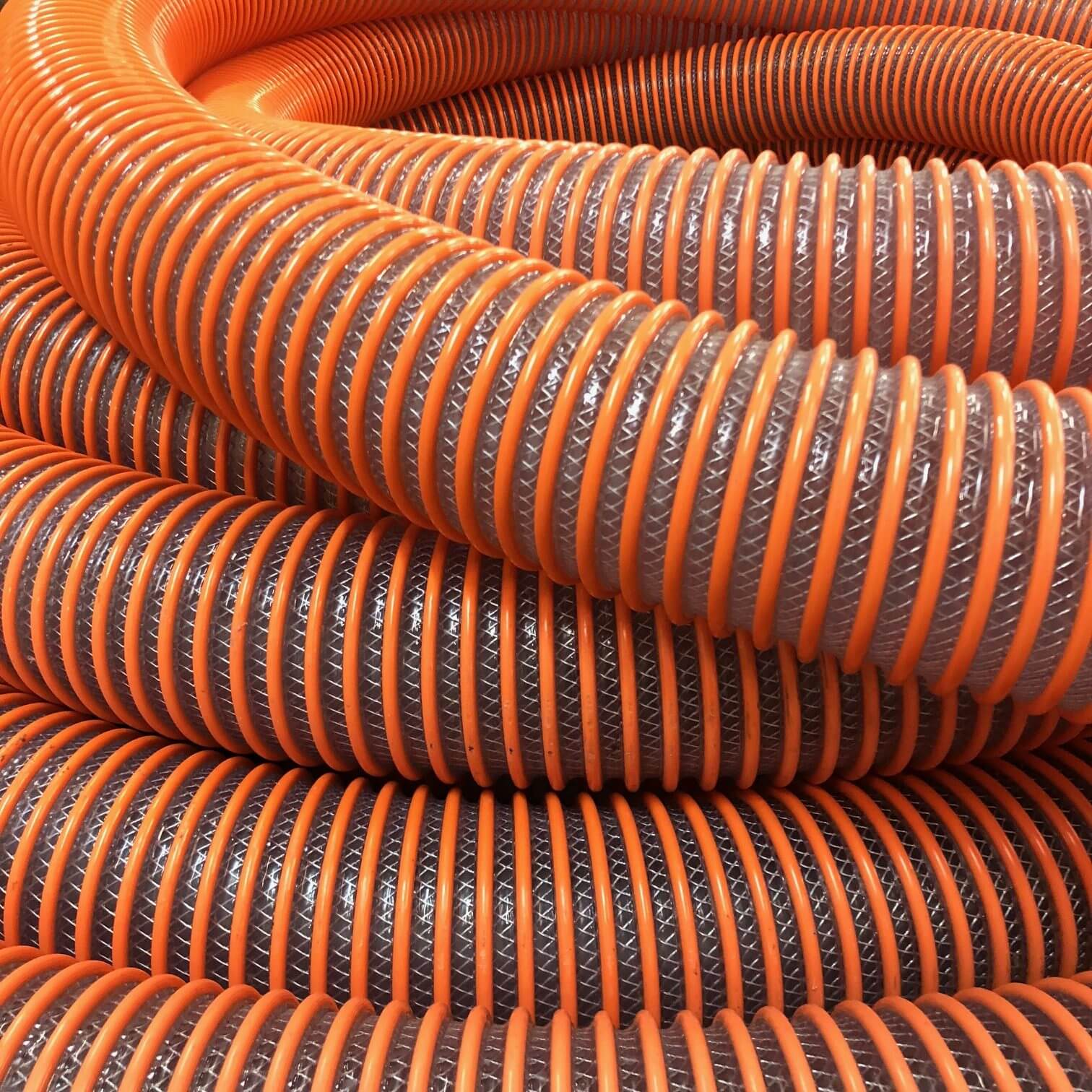 Kanaflex Kanaline SR hose