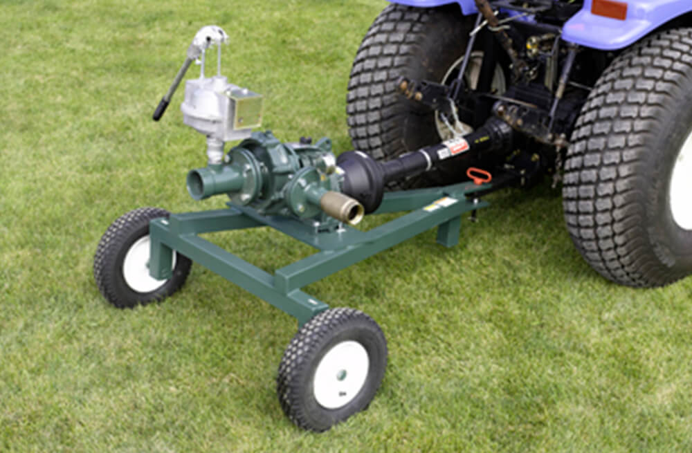 Kifco Water Pumps Online Store CFS Irrigation Supply