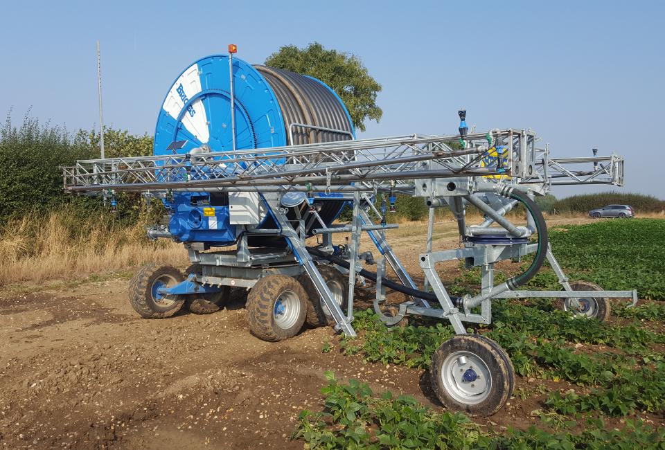 Briggs Boom Irrigation Products Online Store CFS Irrigation Supply