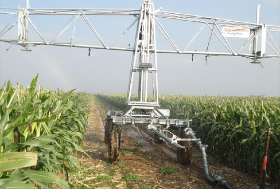 Briggs Boom Irrigation Products Online Store CFS Irrigation Supply