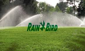 Rain Bird Impact Sprinklers